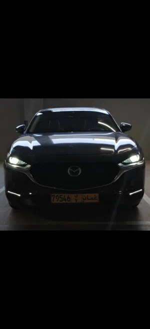 New Mazda CX-30 in Muscat