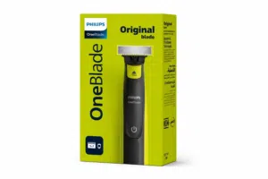Philips OneBlade خلّصنا من جروح الموس والحلاقة المزعجة