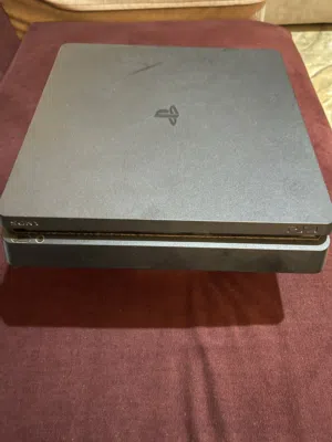 بلاستيشن 4 سليم PlayStation 4