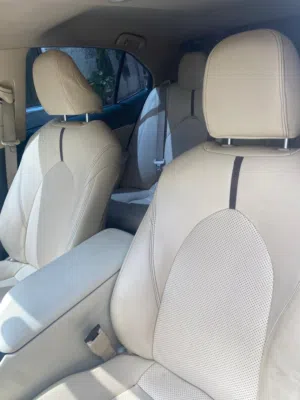 Used Toyota Camry in Zarqa