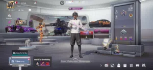 حساب ببجي العالمية