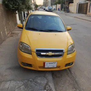 افيو شوفرلية 2011