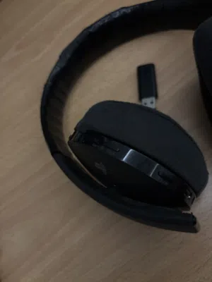 سماعات بلايستيشن USB اصلية