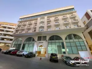 شقة مؤثثة في القرم - بناية الحمراء كلاسيك هوم