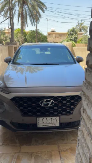 هيونداي سنتافي 2019 SEL