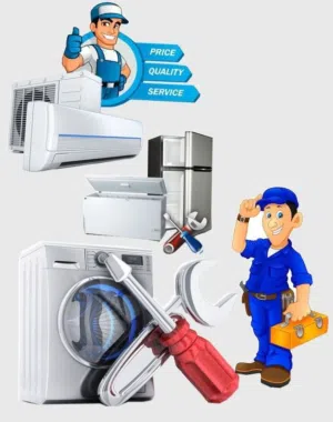 plumber any time available