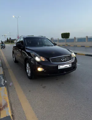 infiniti ex35 Full option