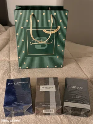 عطور اصليه 100% بسعر حررررق