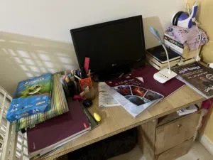 مكتب دراسة