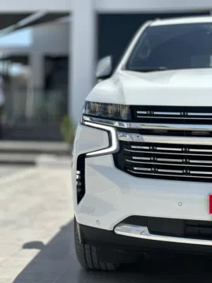 SUV Chevrolet in Dhofar