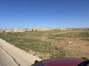 Mixed Use Land for Sale in Mafraq Other