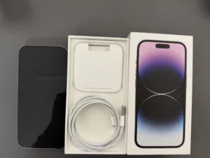 iPhone 14 Pro