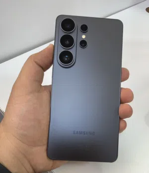 Samsung Galaxy S26 Ultra 512 GB in Hawally