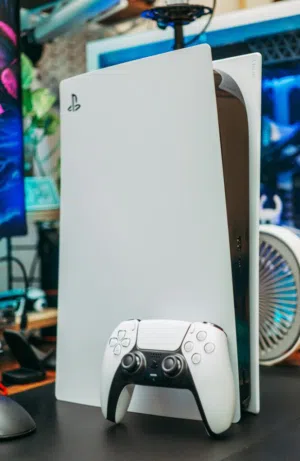 بلايسيشن ps5 اونلاين قابل للتهكير