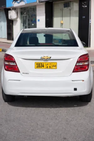 chevrolet aveo 2018 modle Gear ac engine everything ok buy and drive no need work