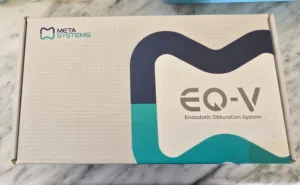 للبيع جهاز EQ-V obturation system