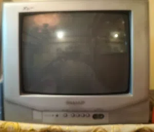 تليفزيون شارب 14