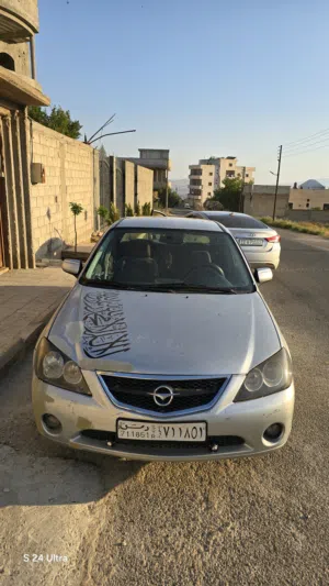 Used Hyundai Avante in Rif Dimashq