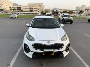 KIA Sportage 2019