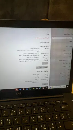 لابتوب DELL للبيع