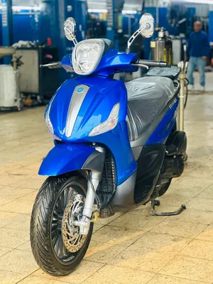 Piaggio Other 2019 in Nablus