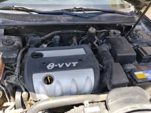 Used Hyundai Sonata in Irbid
