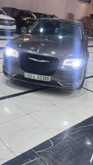 كرايسلر كندي 2018
