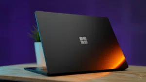Surface laptop 4 لابتوب مايكروسوفت