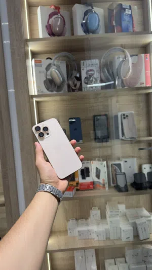 16 pro max 256gb 1sim 89%