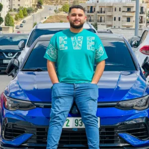 Amr Irsan Alsarafandi 