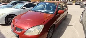 لانسر 2004