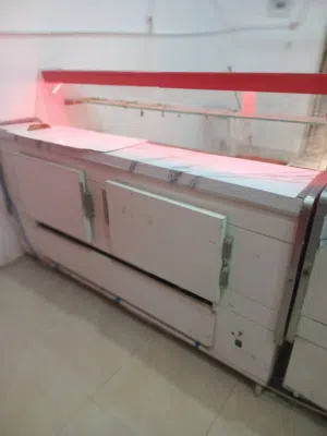 معدات جزار متكاملة