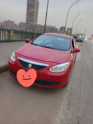 Used Renault Fluence in Assiut