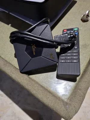 للبيع رسيفر x90 pro