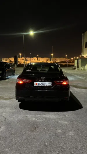 كامري 2019 GLE
