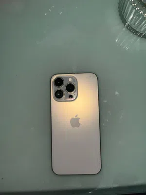 Apple iPhone 13 Pro 128 GB in Tripoli