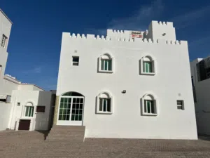 275 m2 5 Bedrooms Villa for Sale in Muscat Amerat