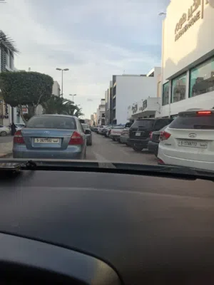 فيلا مسح للبيع في النوفليين الكهربائية