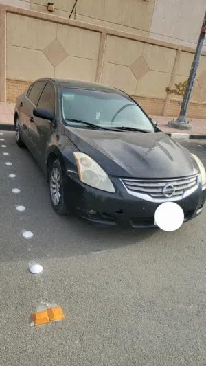 Used Nissan Altima in Al Jahra