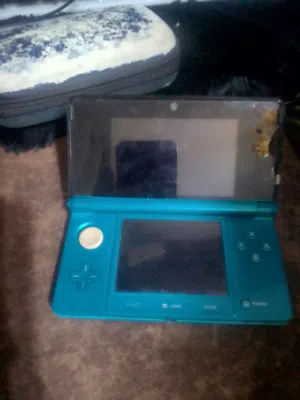 Nintendo 3DS & 2DS Nintendo for sale in Amman