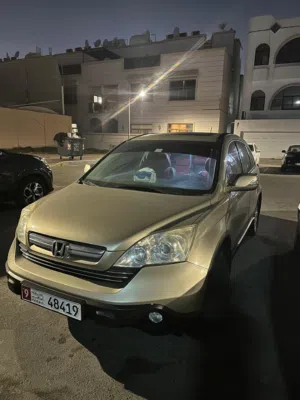 هوندا CRV 2009