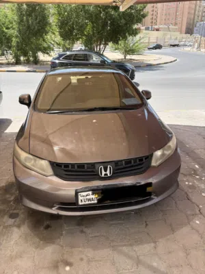 هوندا سيفيك