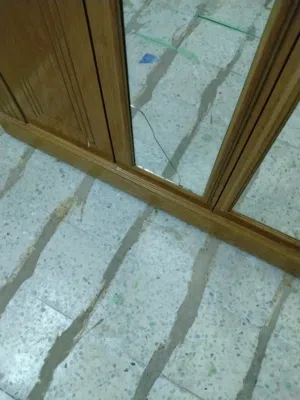 ولاب نظيف مستمل