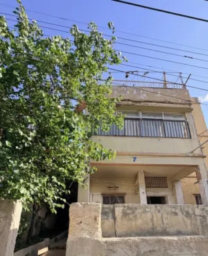  Building for Sale in Amman Al Ashrafyeh