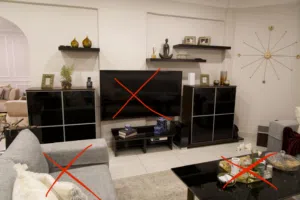 Tv cabinets for sale