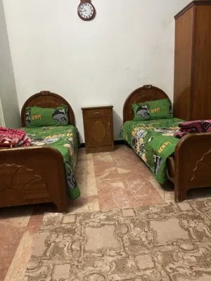 غرفه نوم للأطفال