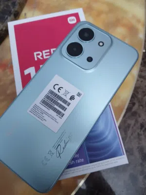 شاومي ريدمي 15c مواصفات في الوصف
