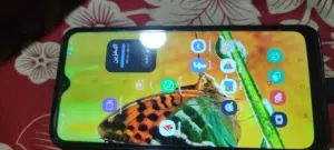 Mobile phone Realme 5 pro in Alain