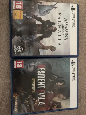 2 flagship games for 25 omr