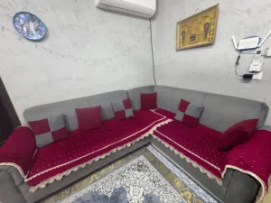 طقم كنب كورنر